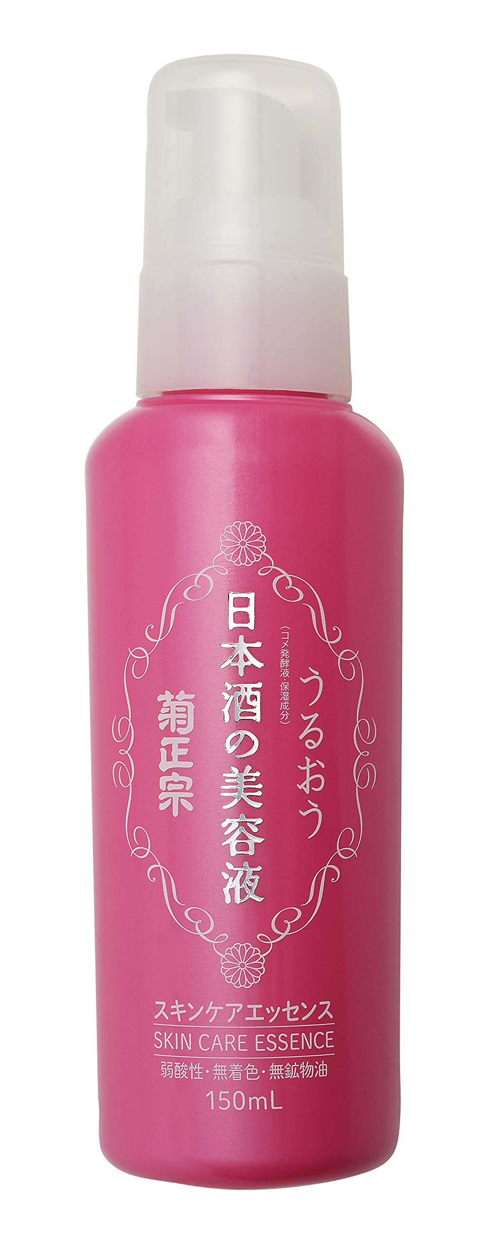 Amazon.co.jp: 菊正宗 日本酒の美容液 150ml : ビューティー